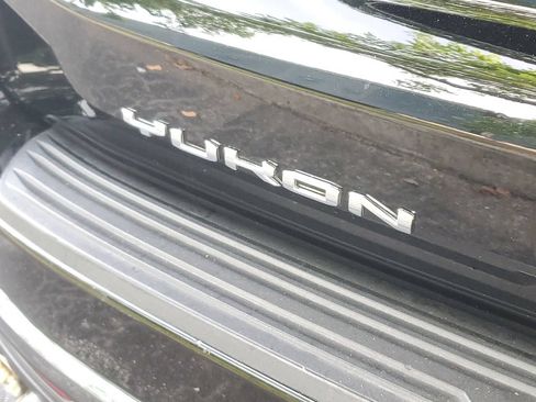 Certified 2023 GMC Yukon XL Denali Ultimate AWD/4WD image 30