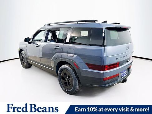 New 2026 Hyundai Santa Fe XRT w/ Tow & Go Package image 4