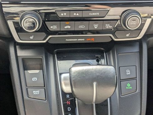 Used 2021 Honda CR-V EX-L image 24