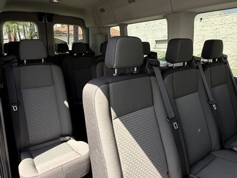 New 2026 Ford Transit 350 XL RWD image 25