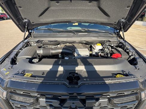 New 2026 RAM 1500 Big Horn AWD/4WD image 26