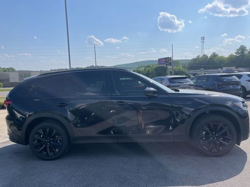 New 2026 MAZDA CX-90 3.3 Turbo w/ Premium Sport Pkg AWD/4WD image 3