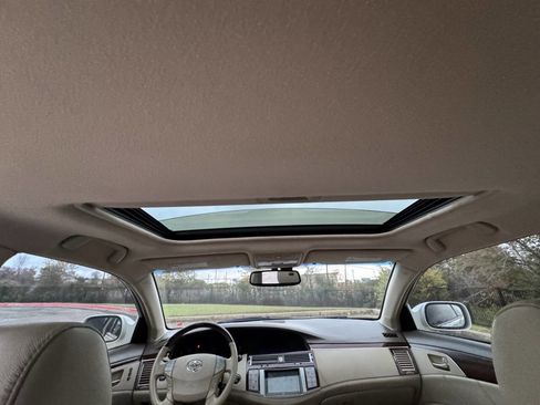 Used 2008 Toyota Avalon Limited image 15