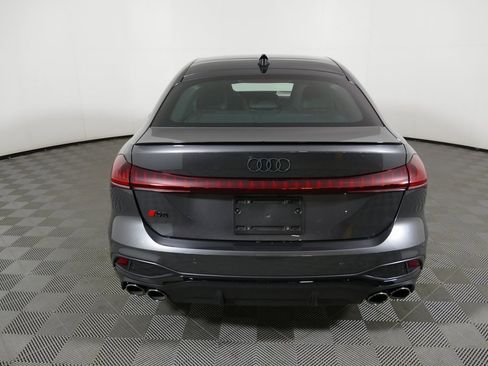 New 2025 Audi S5 Premium Plus image 4