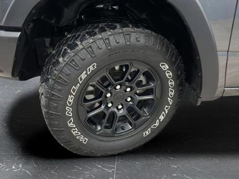 Used 2025 RAM 1500 Rebel w/ Advanced Safety Group II AWD/4WD image 41