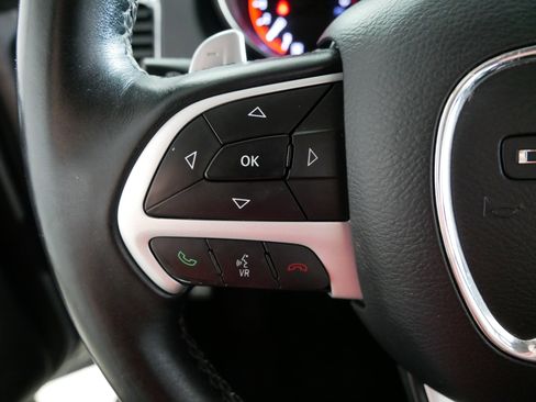 Used 2017 Dodge Durango GT w/ Nav & Power Liftgate Group image 27