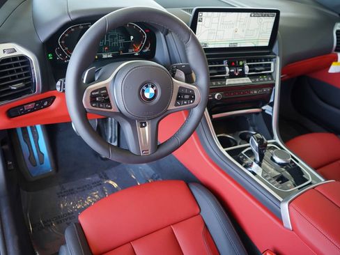 Used 2026 BMW 840i w/ M Sport Professional Package RWD image 13