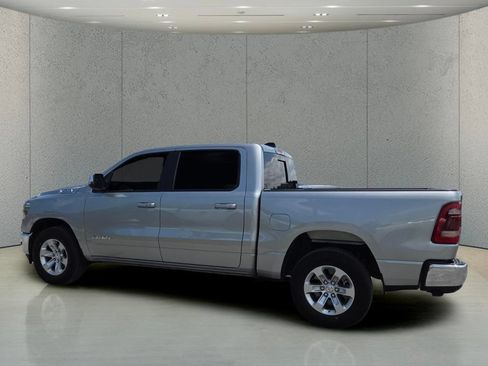 Used 2023 RAM 1500 Laramie RWD image 6