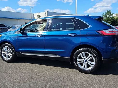Used 2020 Ford Edge SEL w/ Convenience Package AWD/4WD image 6