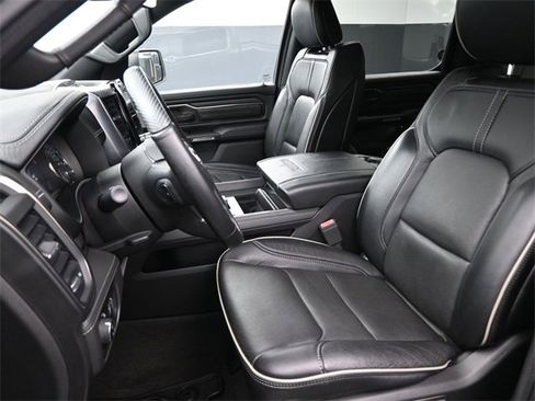 Used 2020 RAM 1500 Limited image 29