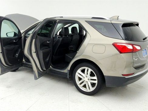 Certified 2019 Chevrolet Equinox Premier image 11