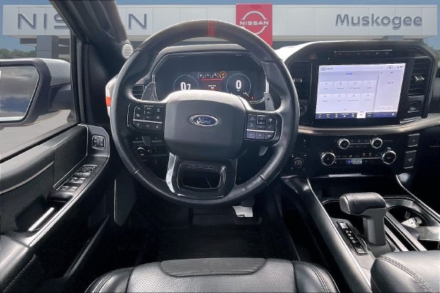 Used 2023 Ford F150 Raptor w/ Raptor 37 Performance Package AWD/4WD image 9