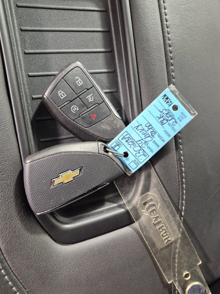 Used 2024 Chevrolet Tahoe LS w/ Driver Alert Package AWD/4WD image 31