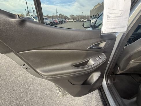 Used 2024 Buick Encore GX Sport Touring w/ Comfort Package image 13