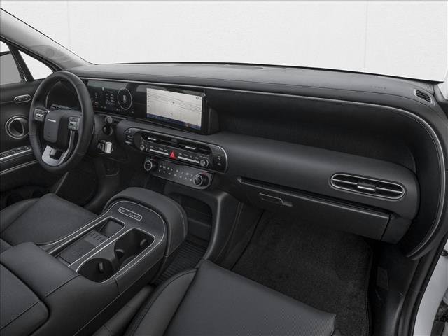 New 2027 Hyundai Palisade SEL Premium FWD image 11