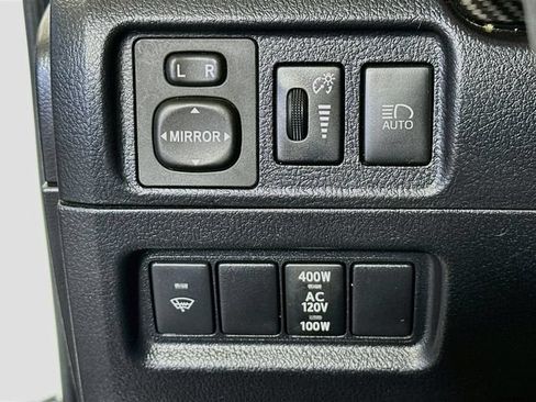 Certified 2021 Toyota 4Runner SR5 Premium w/ Moonroof Package AWD/4WD image 11