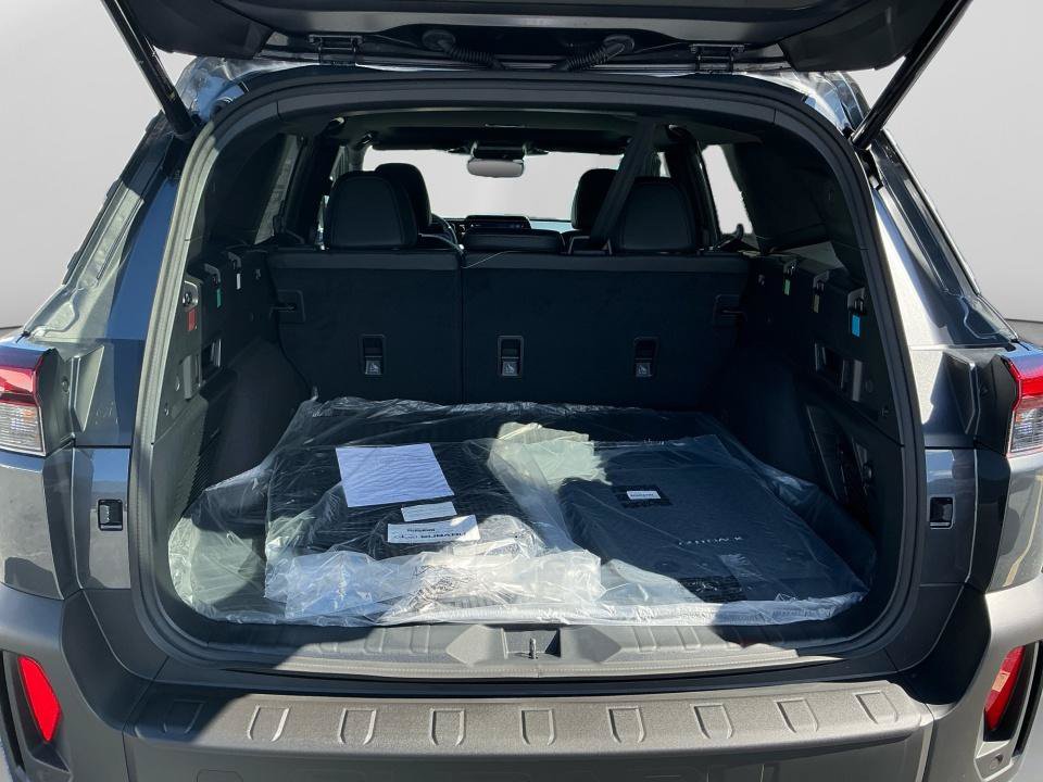 New 2026 Subaru Outback Touring XT AWD/4WD image 15