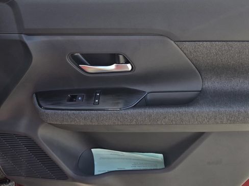New 2026 Nissan Kicks SV w/ Cold Weather Package FWD image 8