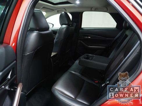 Used 2023 MAZDA CX-30 AWD 2.5 S w/ Premium Package image 14
