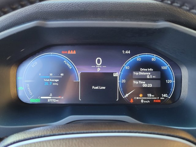 Certified 2023 Toyota RAV4 XSE AWD/4WD image 27