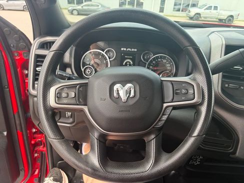 Used 2024 RAM 3500 Tradesman image 11