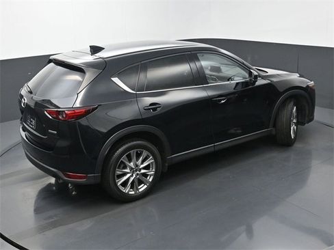 Used 2020 MAZDA CX-5 Grand Touring image 39