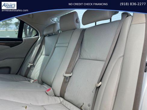 Used 2007 Lexus LS 460 RWD image 6