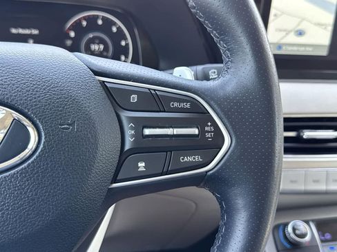 Used 2021 Hyundai Palisade Calligraphy image 12