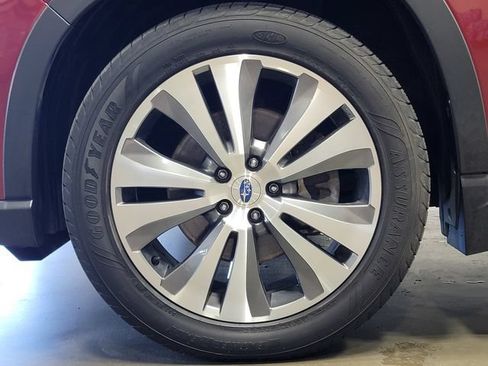 Used 2019 Subaru Ascent Limited w/ Popular Package #2 AWD/4WD image 10