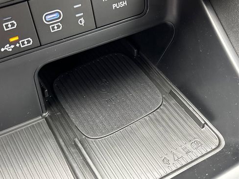 New 2026 Hyundai Santa Cruz XRT image 29