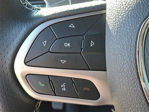 Used 2023 Dodge Challenger SRT Hellcat image 19