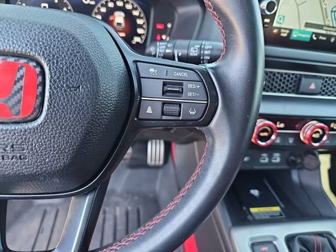 Used 2023 Honda Civic Type R image 18