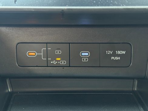 Used 2025 Hyundai Sonata SEL AWD/4WD image 28