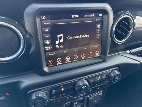 Used 2023 Jeep Wrangler Rubicon 392 w/ Trailer Tow Package image 24