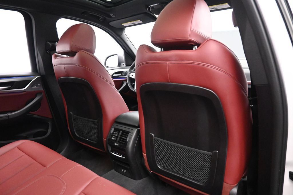 Used 2023 BMW X3 sDrive30i w/ Premium Package RWD image 19