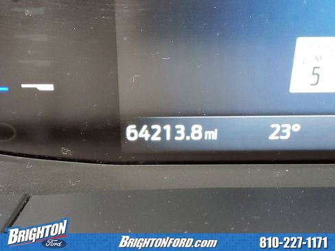 Used 2024 Ford Escape ST-Line w/ Tech Pack #1 image 16