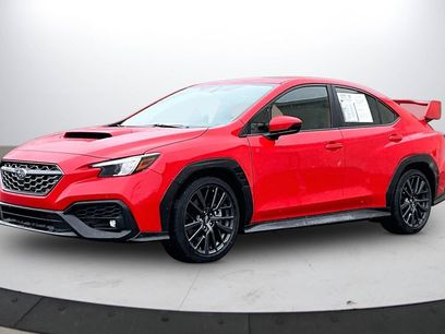 Used 2023 Subaru WRX Premium w/ Popular Package #2