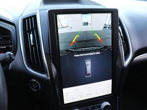 Used 2024 Ford Edge Titanium w/ Equipment Group 301A image 26