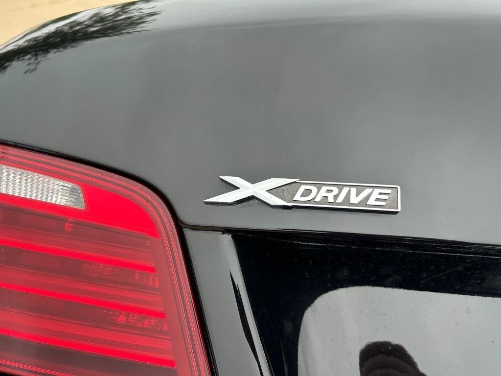 Used 2015 BMW 535i xDrive Sedan AWD/4WD image 10