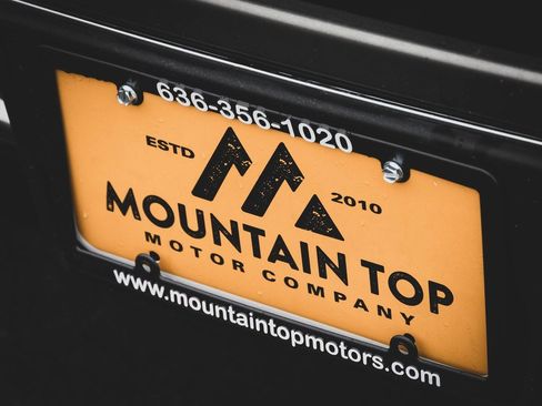 Used 2013 GMC Sierra 3500 Denali image 19