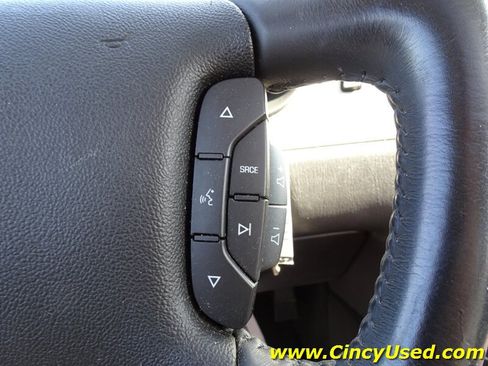 Used 2006 Chevrolet Monte Carlo SS w/ Convenience Package FWD image 21
