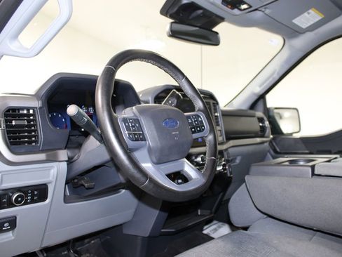 Used 2024 Ford F150 XLT image 22