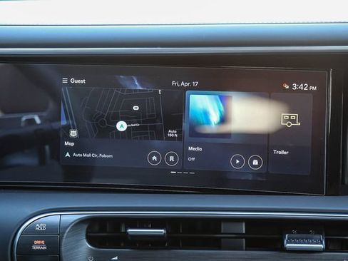 New 2026 Hyundai Palisade Calligraphy AWD/4WD image 16