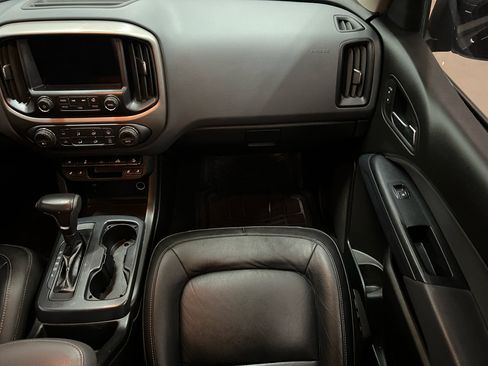 Used 2018 Chevrolet Colorado Z71 image 14