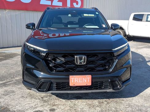 Used 2024 Honda CR-V Sport image 7
