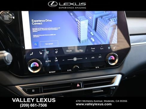 Used 2024 Lexus RX 350 Premium w/ Convenience Package AWD/4WD image 8