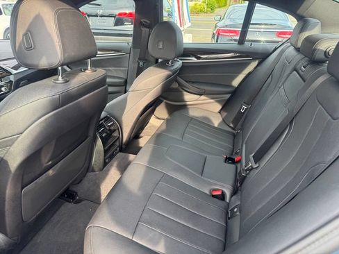 Used 2023 BMW 530i xDrive w/ Premium Package AWD/4WD image 30