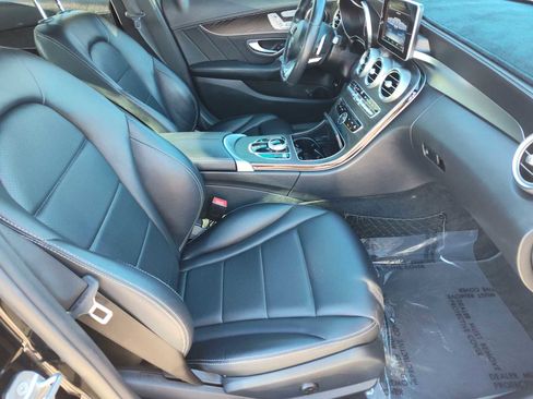 Used 2017 Mercedes-Benz C 300 C 300 image 21