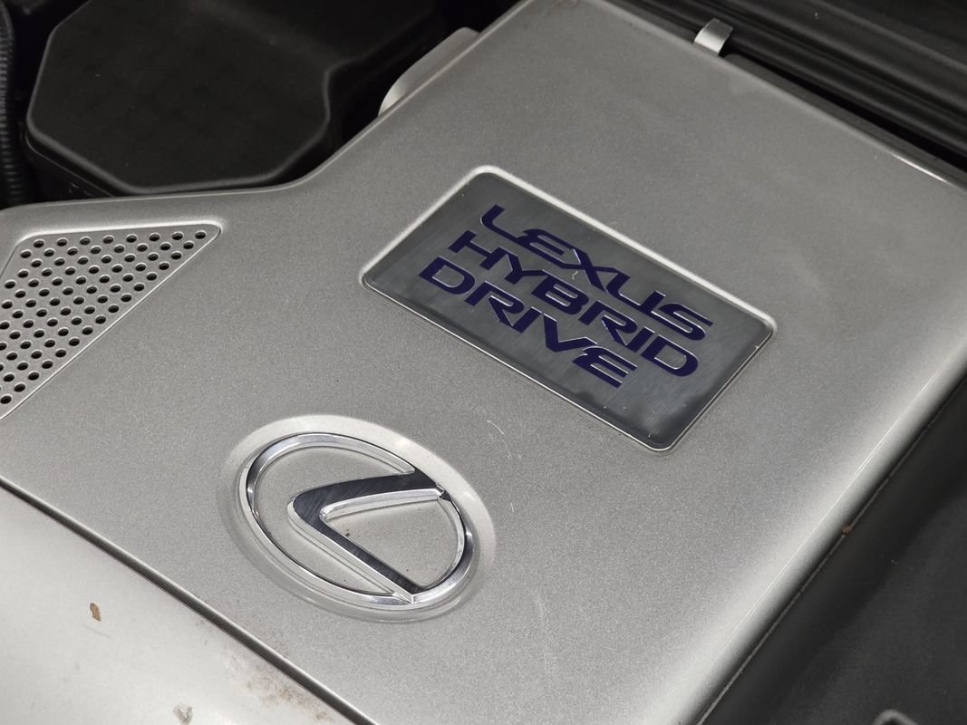 Used 2008 Lexus RX 400h AWD image 56