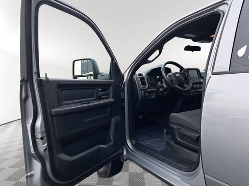 New 2024 RAM 2500 Tradesman w/ Bed Utility Group image 11